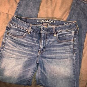 american eagle outfitters jeans